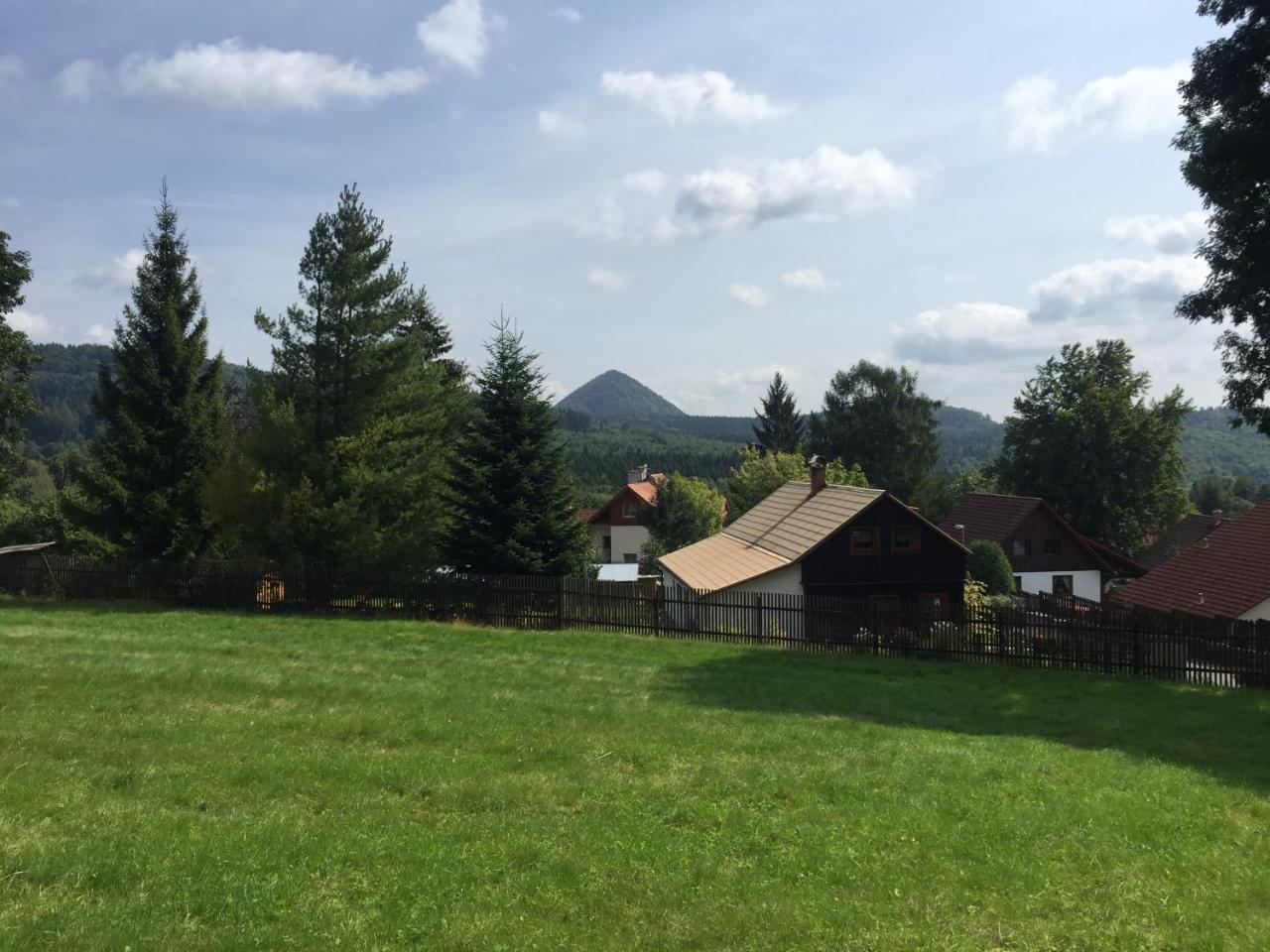 Apartmány Polevsko Esterno foto