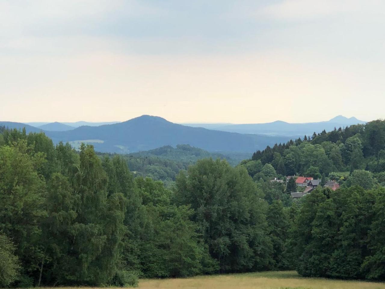 Apartmány Polevsko Esterno foto